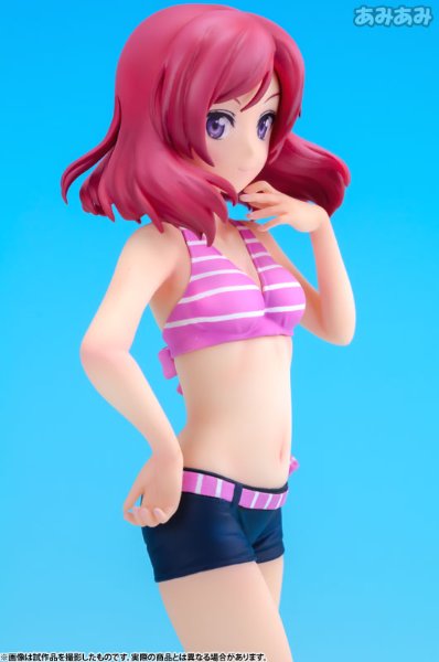 BEACH QUEENS LoveLive! 西木野真姬 