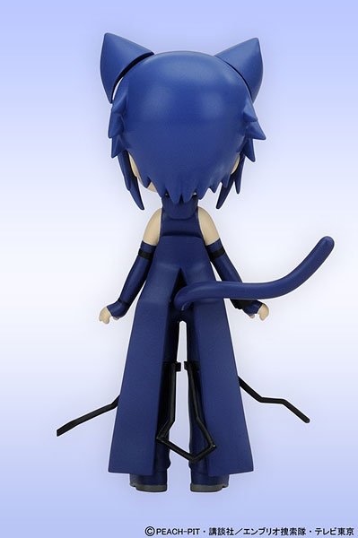 きせかえフィギュア デコれっちゅ しゅごキャラ！ 月咏几斗 