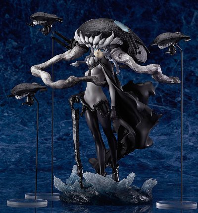 舰队Collection -舰娘- 空母WO级