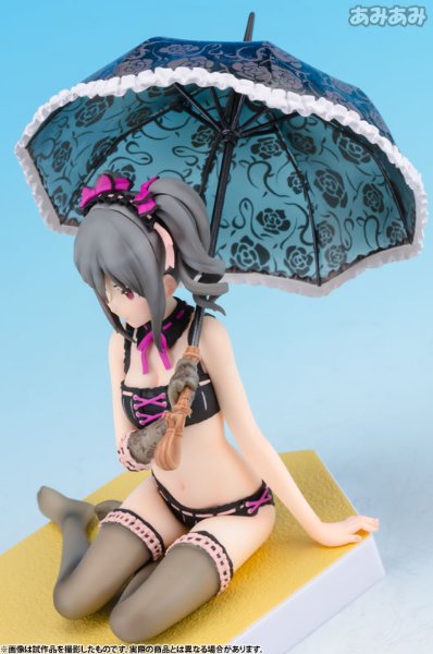 BEACH QUEENS 偶像大师 灰姑娘女孩 神崎兰子