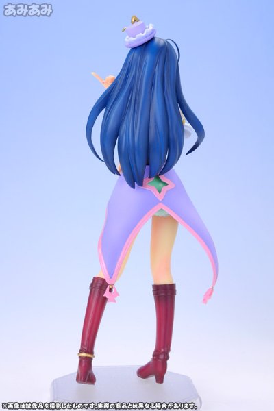 THE 偶像大师(偶像大师) 三浦あずさ 【竜宮小町Ver.】 