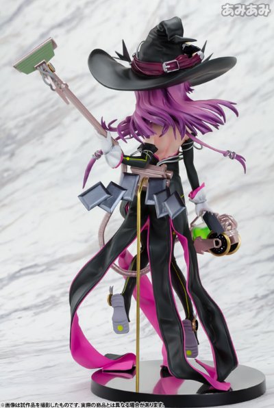 扩散性百万亚瑟王 妮妙