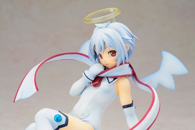 魔界天使 第三季 圣天使吉普莉露・零