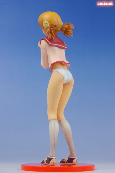 ToHeart2 笹森花梨 