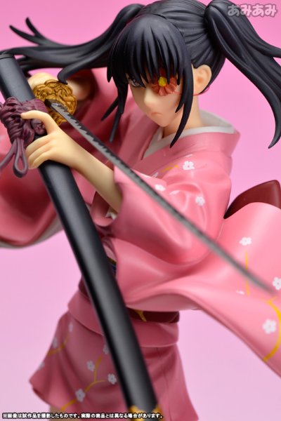 銀魂’ 柳生九兵卫