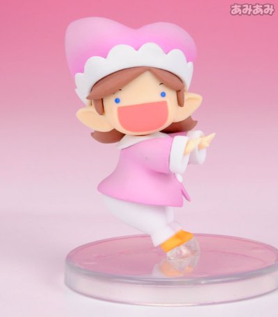 人類は衰退しました 妖精シリーズ 妖精 妖精ダンスセット りみてっどばーじょん 