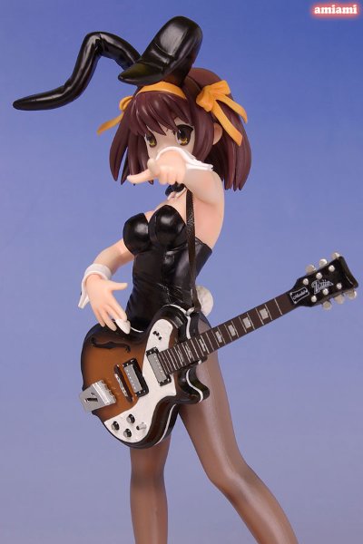 FineScenery 凉宫春日的忧郁 凉宫春日 バニーVer. 