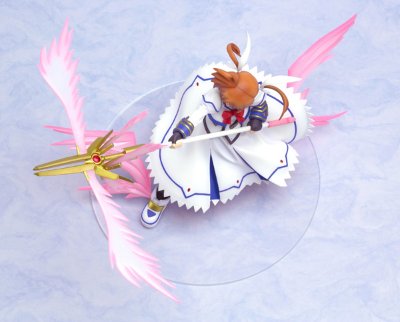 魔法少女リリカルなのはＡ’ｓ 高町奈叶 