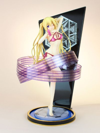 七人魔法使 莉赛洛德·夏洛克-泳装Ver.-