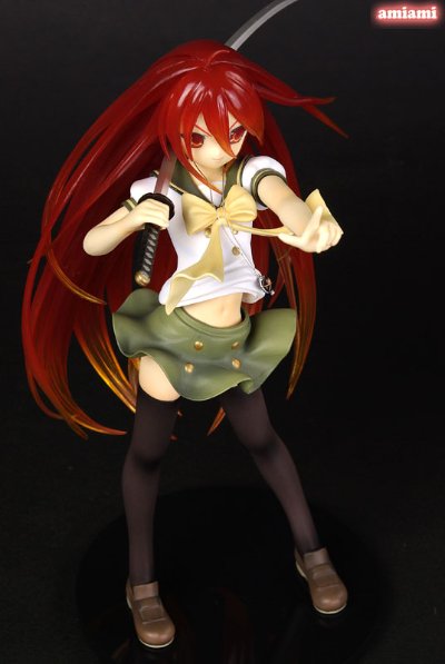 灼眼的夏娜 夏娜 