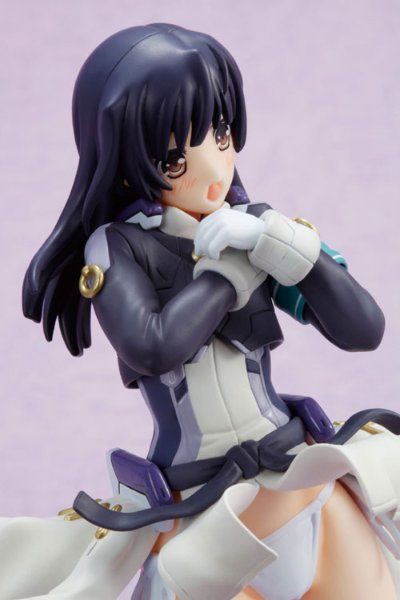 境界上的地平线 本多正纯 被脱下裤子的副会长