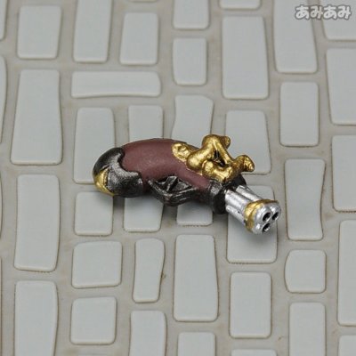 世界樹の迷宮II ガンナーの女の子 nano！ 