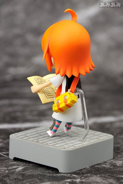 世界树迷宫 メディックの女の子 nano！ 