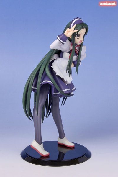 凉宫春日的忧郁 鹤屋 女仆