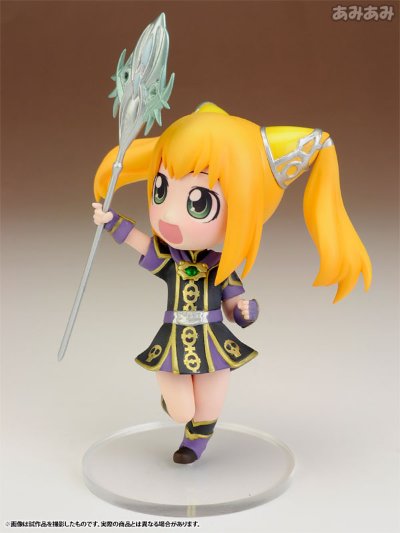 ChocoOchi. リネージュ2×ヒライユキオ 第1弹 カマエル・ドワーフ・ダークエルフ 3体セット