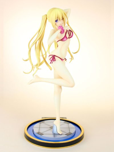 七人魔法使 莉赛洛德·夏洛克-泳装Ver.-