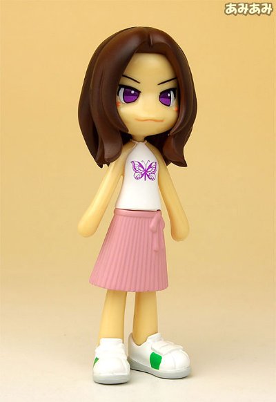 Pinky:st 24