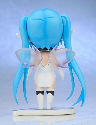 そらのおとしものf(弗鲁迪) 尼姆芙 