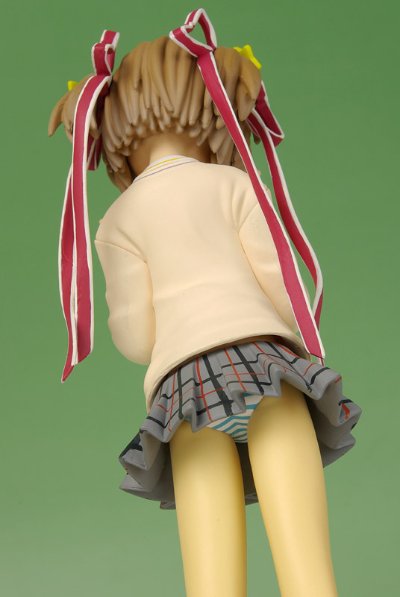 RESINYA！ Little Busters! 神北小毬 通常版 