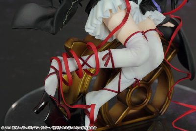 机巧少女不会受伤 夜夜