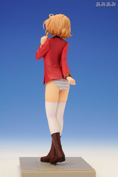 FORTUNE ARTERIAL -Fortune アテリアル- 悠木奏 制服ver. 