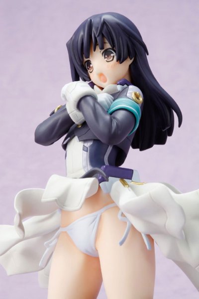 境界上的地平线 本多正纯 被脱下裤子的副会长