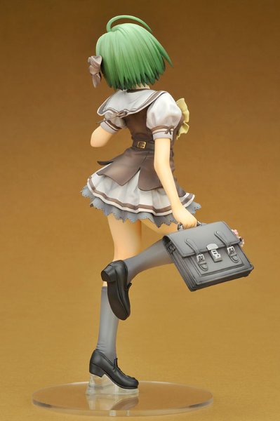 SHUFFLE！MEMORIES 時雨亜沙 