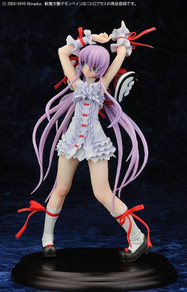 斩魔大圣 艾尔·阿基夫 (普通版)