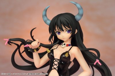 我的朋友很少NEXT 三日月夜空 -恶之化身ver.-