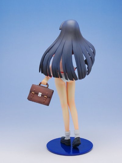 ToHeart2 草壁优季 -制服Ver.- 