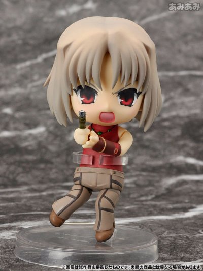 粘土人 #087 迦南