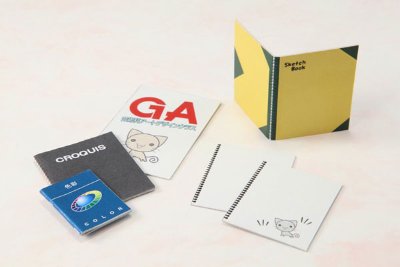 GA 芸术科アートデザインクラス 山口如月 