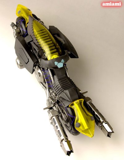 PERFECT PIECE ブラスレイター ガルム