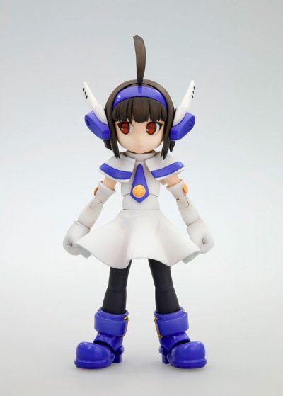 一击杀虫！！小惠惠 LEGACY コンバットさん 一部塗装済みPlastic Kit