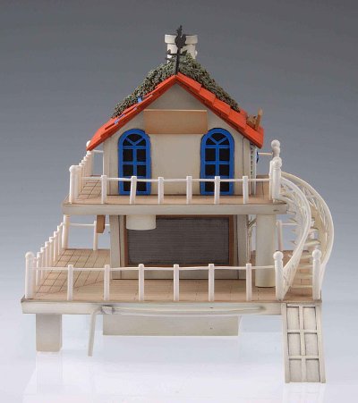 ARIAカンパニー with アリア社長、アリシア＆灯里 