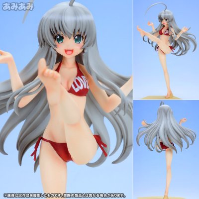 BEACH QUEENS 這いよれ！奈亚子さん 奈亚子