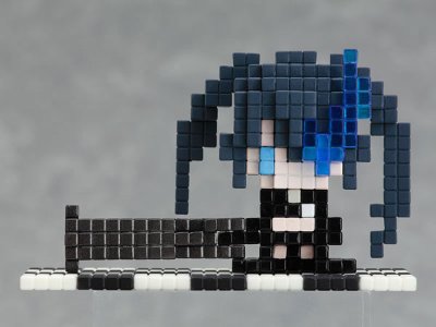 Pixtone(ピクトン) 黑岩射手