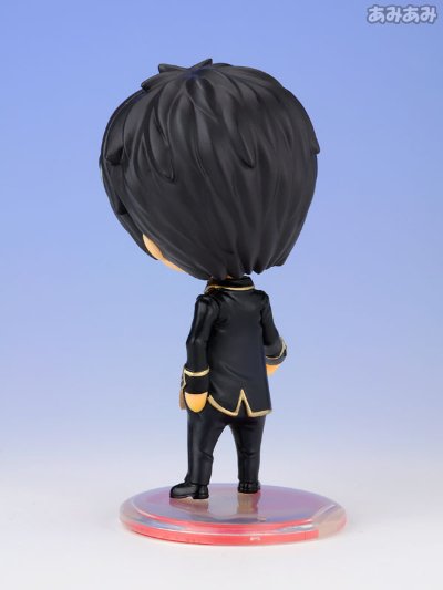 GEMINI系列 銀魂 土方十四郎 