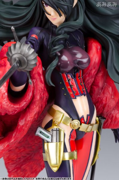 Persona4 午夜竞技场 桐条美鹤 another color