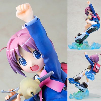 がくえんゆーとぴあ まなびストレート！ 天宮学美