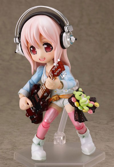 S.K. series 超级索尼子 