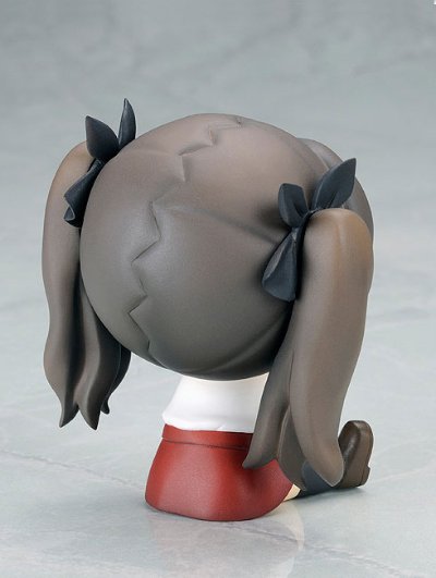 座敷娘 Fate/Zero 远坂凛