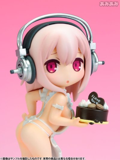 ChocoOchi。超级索尼子收藏 x MOTA