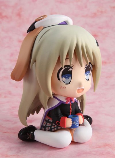 トイズワークスコレクションにいてんごLL(えるえる) 能美库特 