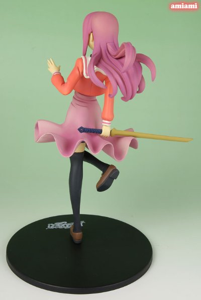 ハヤテのごとく！ 桂雏菊 