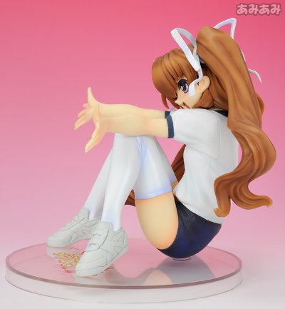 Pia☆キャロットへようこそ！！２ 爱沢友美 体操服タイプ 