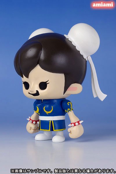 PansonWorks ストリートファイター 春丽 