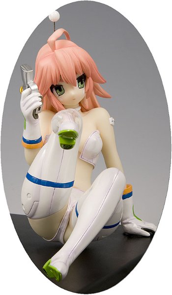 可美克デラックス！ エムエム “タブー”ポーズ with 可美克 