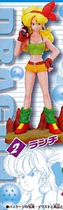 ドラゴンボール キャラビネット 兰琪 