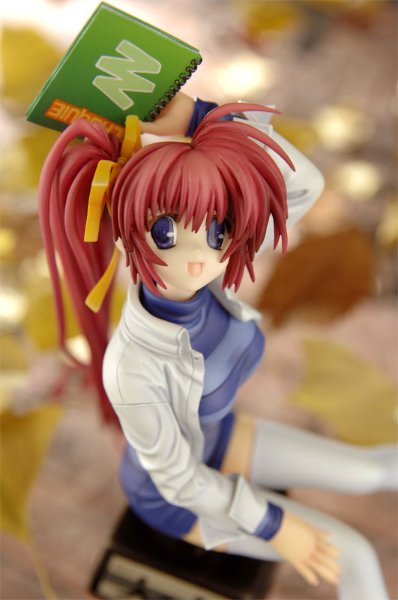 SIF EX 漫画同人会 高濑瑞希 